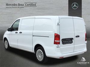 Mercedes Vito 114 CDI Larga  - Foto 2