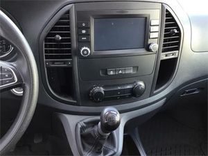 Mercedes Vito 114 CDI Larga  - Foto 2