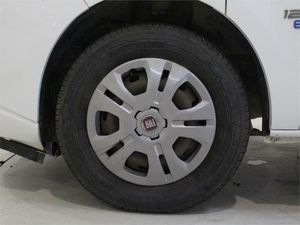 Fiat Talento 1.2 Base Largo 1.6 EcoJet 89 kW (120 CV)  - Foto 2