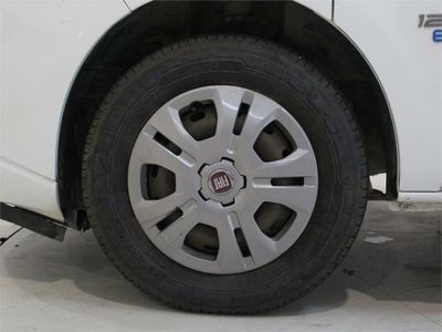 Fiat Talento 1.2 Base Largo 1.6 EcoJet 89 kW (120 CV)