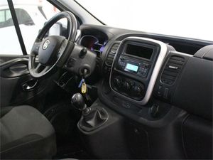 Fiat Talento 1.2 Base Largo 1.6 EcoJet 89 kW (120 CV)  - Foto 2