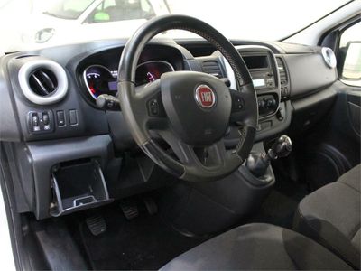 Fiat Talento 1.2 Base Largo 1.6 EcoJet 89 kW (120 CV)