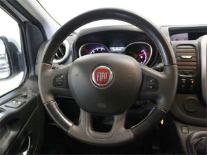 Fiat Talento 1.2 Base Largo 1.6 EcoJet 89 kW (120 CV)  - Foto 2