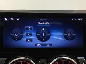 Mercedes GLA 200 D  - Foto 2