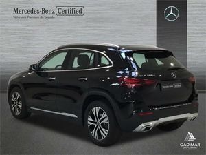 Mercedes GLA 200 D  - Foto 2