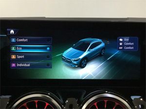 Mercedes GLA 200 D  - Foto 2