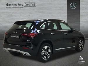 Mercedes GLA 200 D  - Foto 2