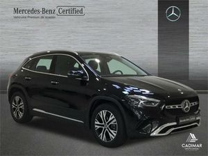 Mercedes GLA 200 D  - Foto 2