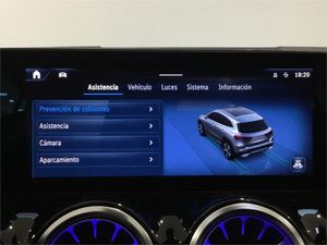 Mercedes GLA 200 D  - Foto 2