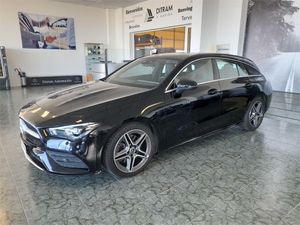 Mercedes CLA 200 D DCT Shooting Brake  - Foto 2