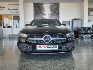 Mercedes CLA 200 D DCT Shooting Brake  - Foto 2
