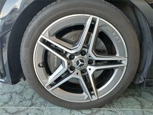 Mercedes CLA 200 D DCT Shooting Brake  - Foto 2