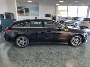 Mercedes CLA 200 D DCT Shooting Brake  - Foto 2