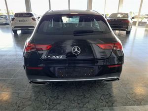 Mercedes CLA 200 D DCT Shooting Brake  - Foto 2