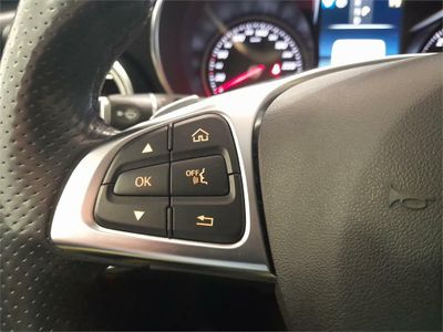 Mercedes GLC 220 d 4MATIC