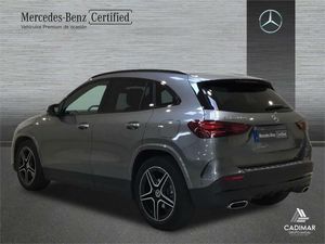 Mercedes GLA 200 D  - Foto 2