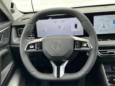 MG HS 1.5T Comfort