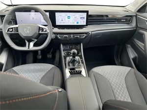 MG HS 1.5T Comfort  - Foto 2