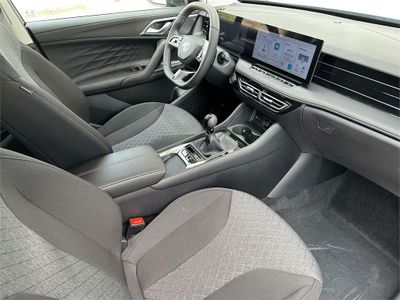 MG HS 1.5T Comfort
