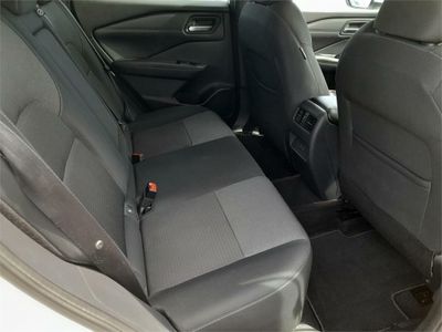 Nissan Qashqai DIG-T 103kW (140CV) mHEV 4x2 Tekna