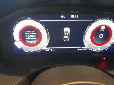 Nissan Qashqai DIG-T 103kW N-Connecta