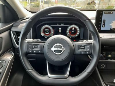 Nissan Qashqai DIG-T 103kW (140CV) mHEV 4x2 Tekna