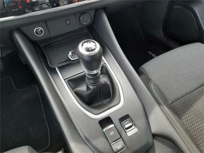 Nissan Qashqai DIG-T 103kW (140CV) mHEV 4x2 Tekna