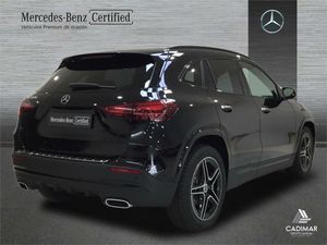 Mercedes GLA 200 D  - Foto 2