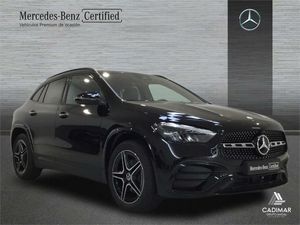 Mercedes GLA 200 D  - Foto 2