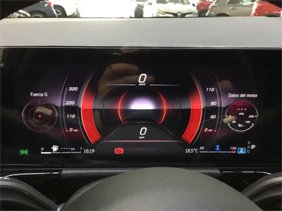 Mercedes GLA 200 D
