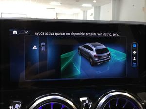 Mercedes GLA 200 D  - Foto 2