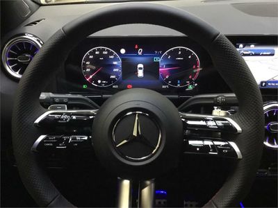 Mercedes GLA 200 D