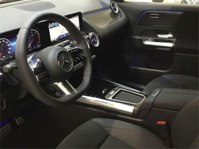 Mercedes GLA 200 D
