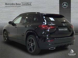 Mercedes GLA 200 D  - Foto 2