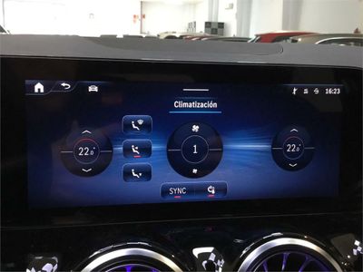 Mercedes GLA 200 D