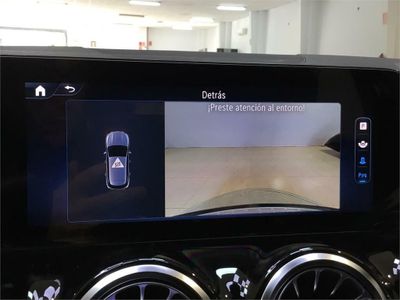 Mercedes GLA 200 D