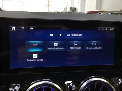 Mercedes GLA 200 D
