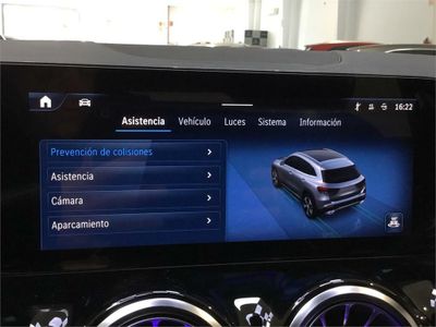 Mercedes GLA 200 D