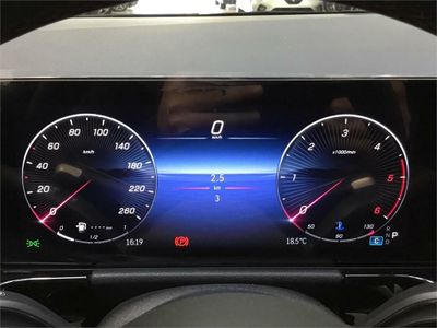 Mercedes GLA 200 D