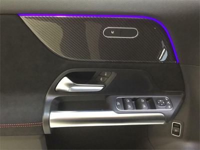 Mercedes GLA 200 D
