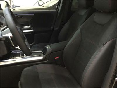 Mercedes GLA 200 D