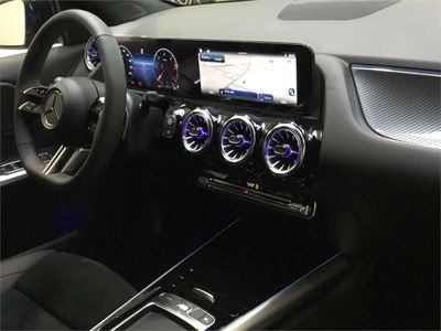 Mercedes GLA 200 D