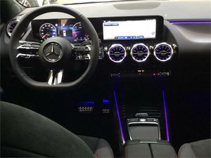Mercedes GLA 200 D  - Foto 2