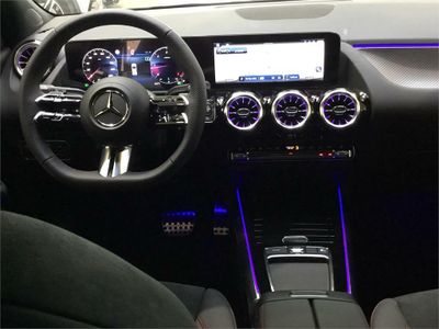 Mercedes GLA 200 D