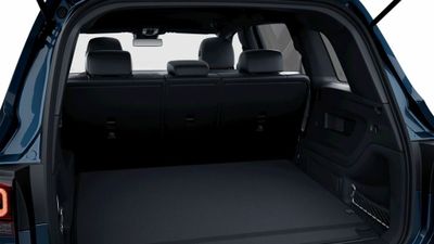 Mercedes Clase GLB 2.0 GLB 200 D DCT 110KW (150CV)