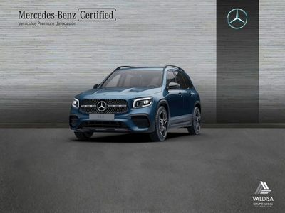 Mercedes Clase GLB 2.0 GLB 200 D DCT 110KW (150CV)
