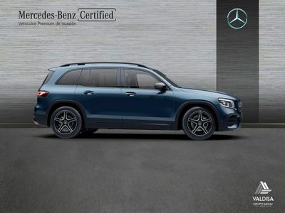 Mercedes Clase GLB 2.0 GLB 200 D DCT 110KW (150CV)