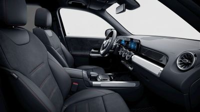 Mercedes Clase GLB 2.0 GLB 200 D DCT 110KW (150CV)