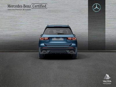 Mercedes Clase GLB 2.0 GLB 200 D DCT 110KW (150CV)