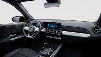 Mercedes Clase GLB 2.0 GLB 200 D DCT 110KW (150CV)